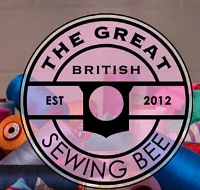 The Great British Sewing Bee logo