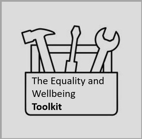 equality and welllbeing kit