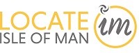 Locate Isle of Man logo