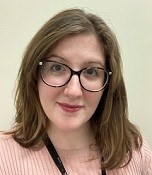 Jade McCormick – Public Engagement Support Officer
