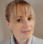 Sophie Mawson – Corporate Services Officer